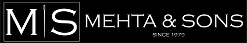 MEHTA & SONS